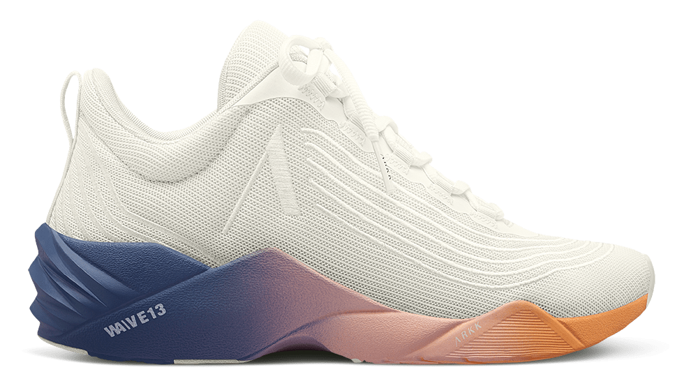 ARKK Collection Avory Mesh W13 | Marshmallow Soft Blue | Women Avory